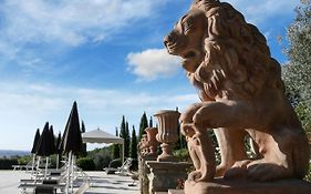 La Vecchia Sassa
